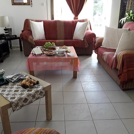 Shared Top 1St Floor Villa Лимасол Экстерьер фото