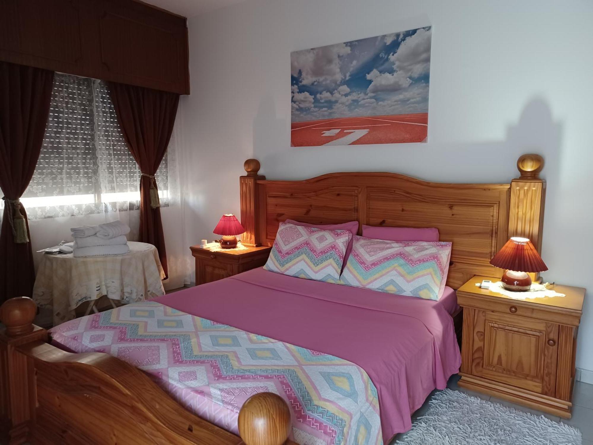 Shared Top 1St Floor Villa Лимасол Номер фото