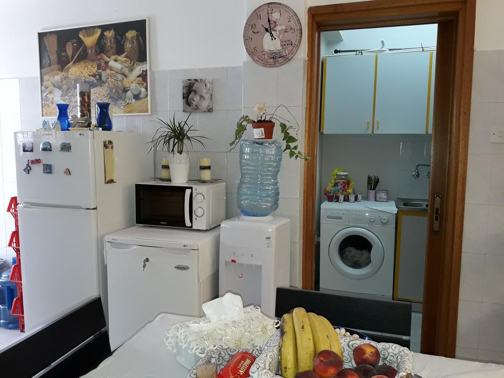 Shared Top 1St Floor Villa Лимасол Экстерьер фото