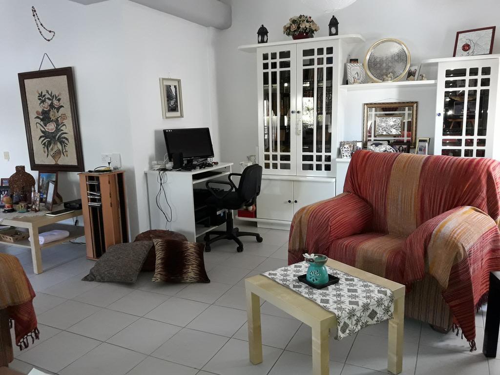 Shared Top 1St Floor Villa Лимасол Экстерьер фото