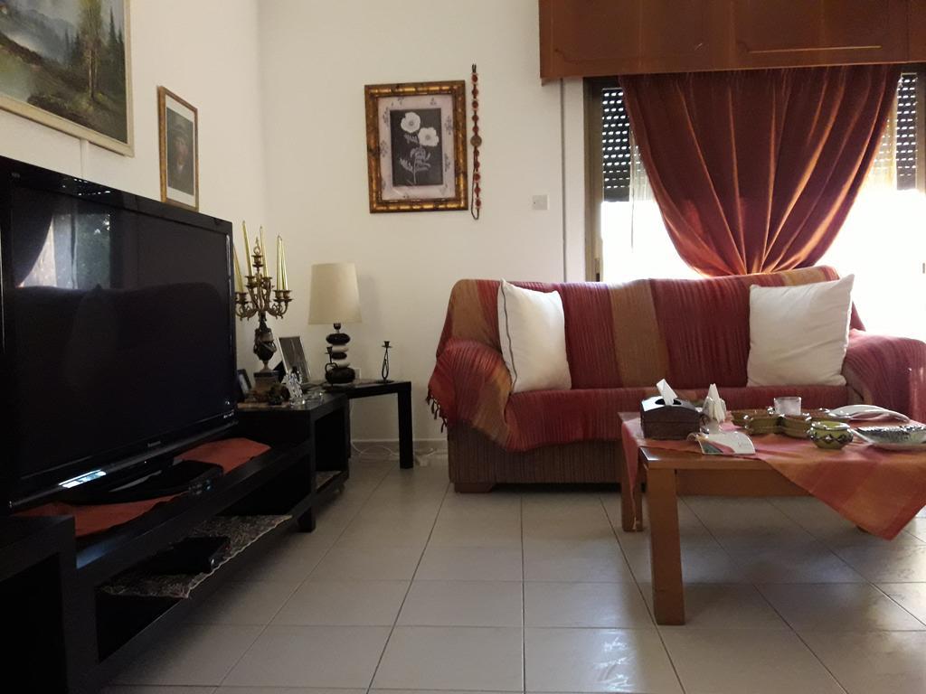 Shared Top 1St Floor Villa Лимасол Экстерьер фото
