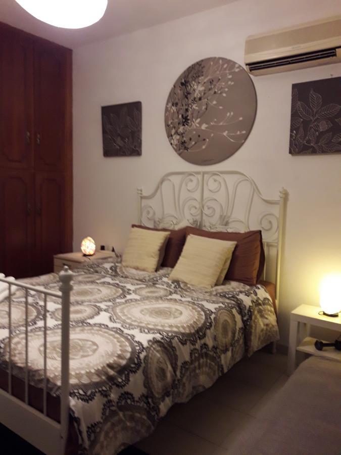 Shared Top 1St Floor Villa Лимасол Экстерьер фото